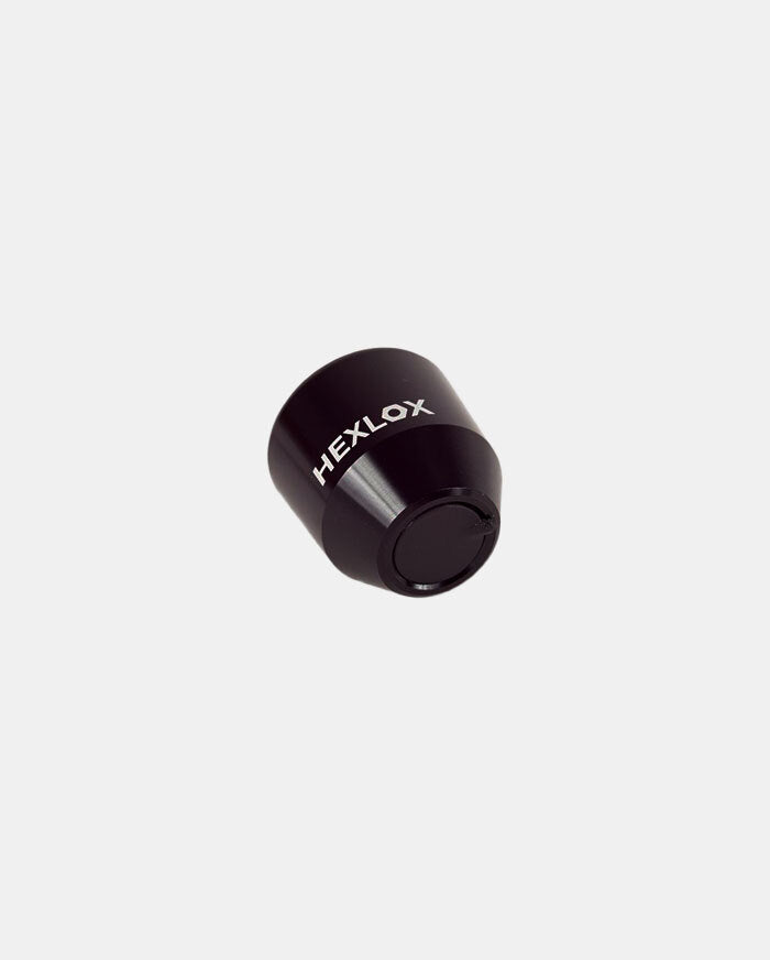 Kit de sécurité HEXLOX pour single speed - Black