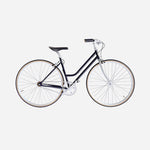 JITENSHA Paris Black