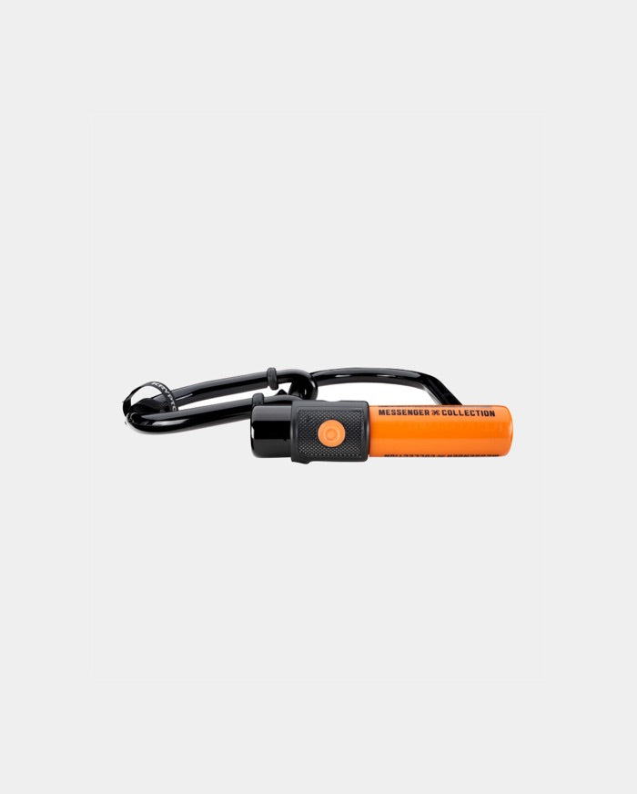 Kryptonite Anti-Theft Messenger MINI+ | JITENSHA