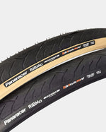 Panaracer Ribmo 700x28C Black and Dualtone
