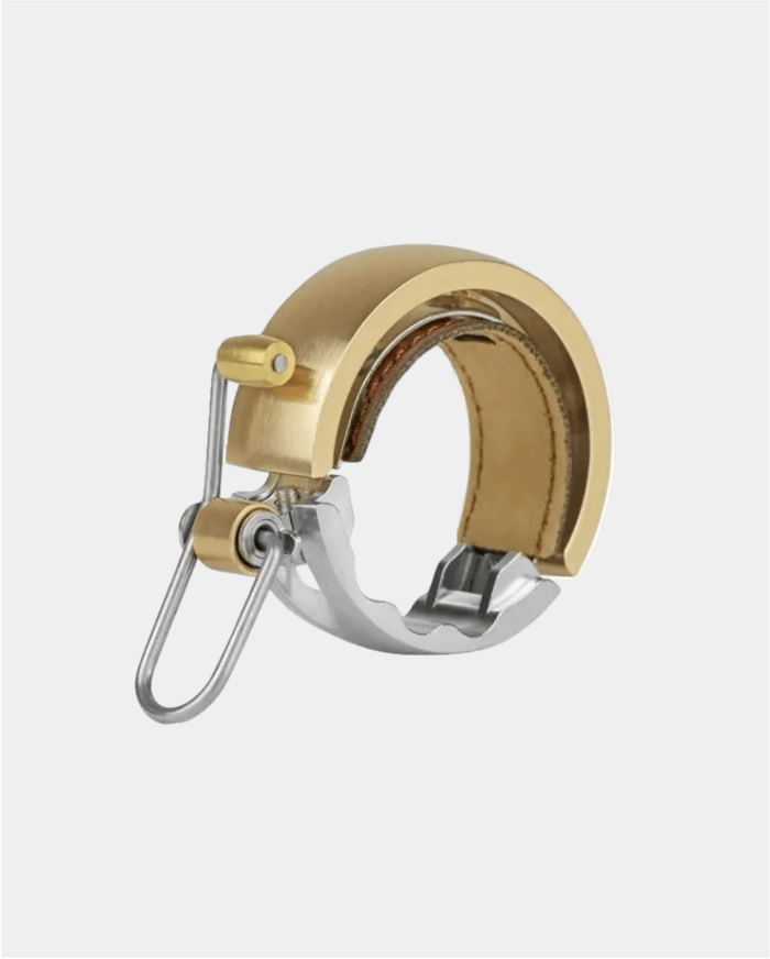 Sonnette Knog OI Bell Luxe - Gold