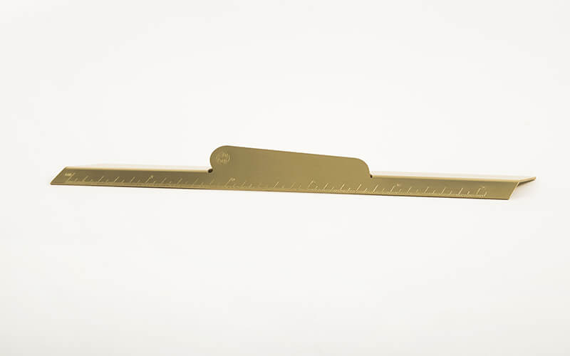 SHIBUI Fold Line