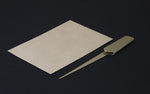 SHIBUI Fold Open
