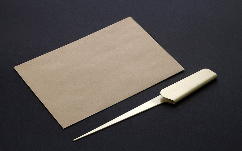 SHIBUI Fold Open