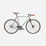 E-JITENSHA Tokyo Chrome