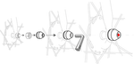 <tc>HEXLOX Safety Kit for EJITENSHA and 2-Speeds - Black | JITENSHA</tc>