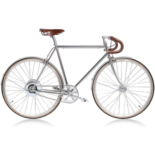 Mon JITENSHA - Customer's Product with price 2920.00