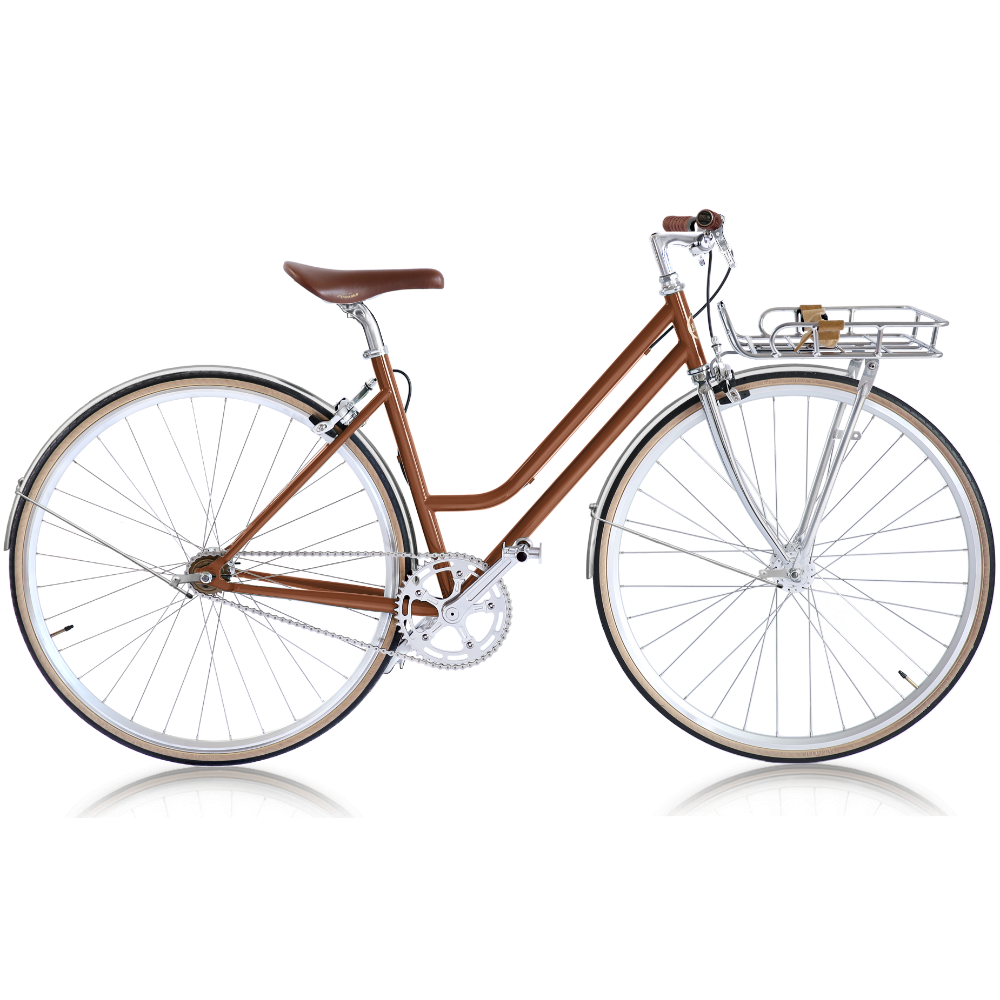 Mon JITENSHA - Customer's Product with price 1380.00