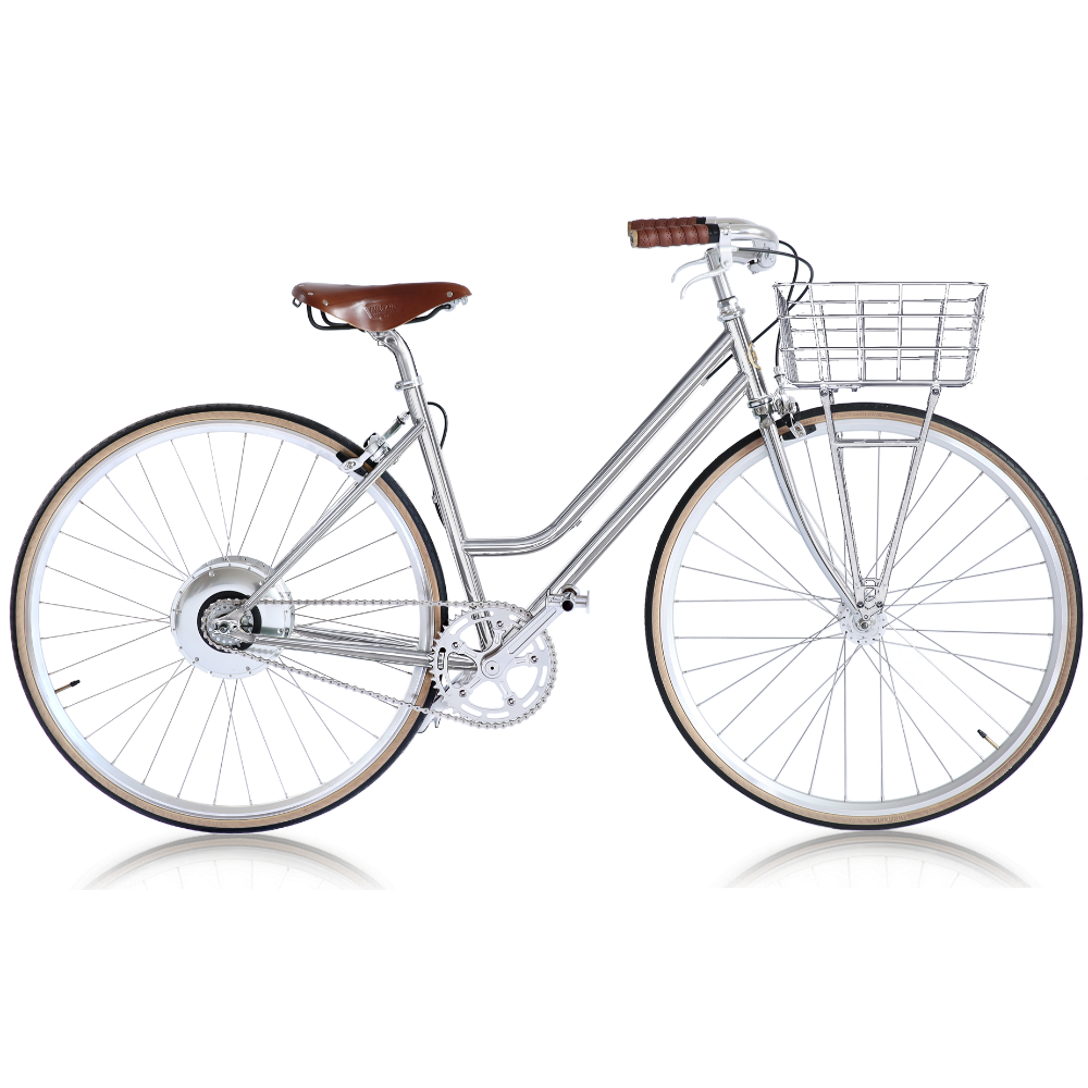 Mon JITENSHA - Customer's Product with price 2875.00