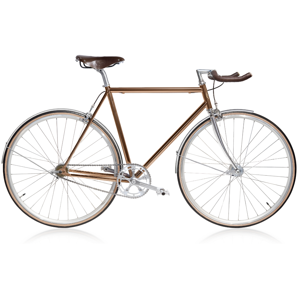 Mon JITENSHA - Customer's Product with price 1395.00