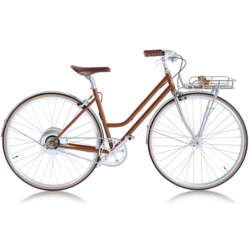Mon JITENSHA - Customer's Product with price 2850.00