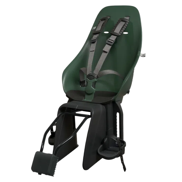 Urban Iki Bio Rear Seat frame assembly choice of colours JITENSHA